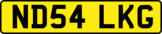 ND54LKG