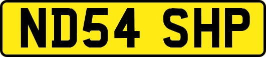ND54SHP