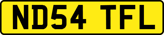 ND54TFL