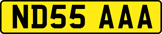 ND55AAA