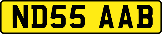 ND55AAB