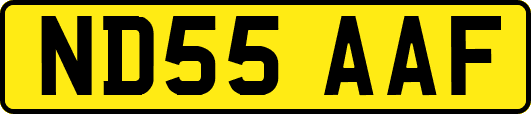 ND55AAF