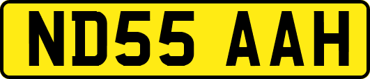 ND55AAH