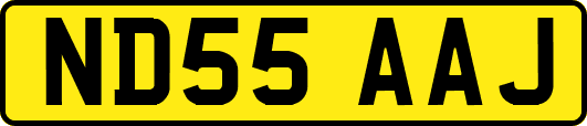 ND55AAJ