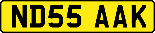 ND55AAK