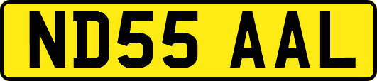 ND55AAL