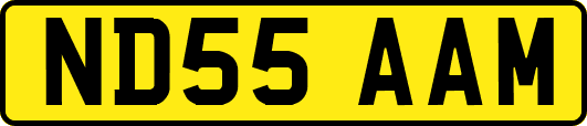 ND55AAM
