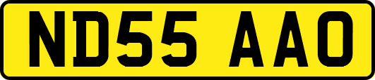 ND55AAO