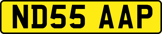 ND55AAP
