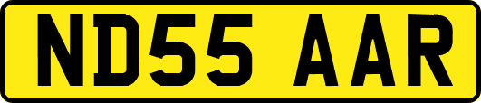 ND55AAR
