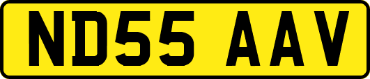 ND55AAV