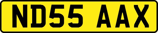 ND55AAX