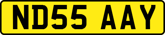 ND55AAY