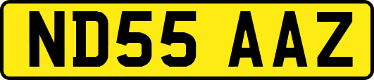 ND55AAZ