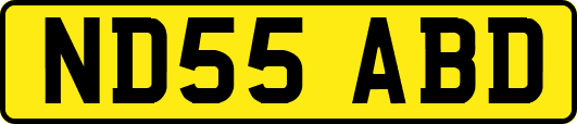 ND55ABD