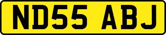 ND55ABJ
