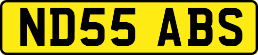 ND55ABS