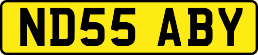 ND55ABY