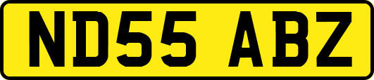 ND55ABZ