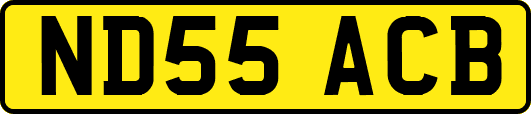 ND55ACB