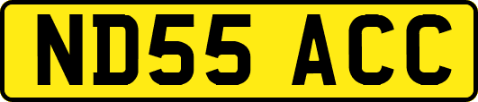 ND55ACC
