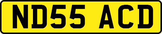 ND55ACD