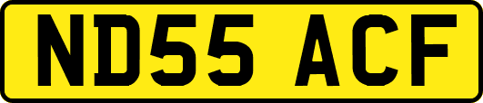 ND55ACF