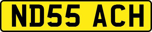 ND55ACH