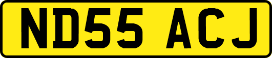 ND55ACJ