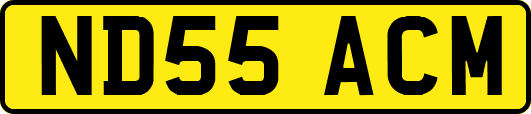 ND55ACM
