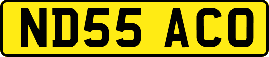 ND55ACO