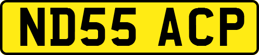 ND55ACP