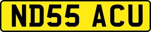 ND55ACU