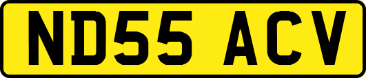 ND55ACV