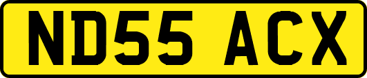 ND55ACX