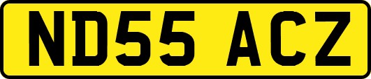 ND55ACZ