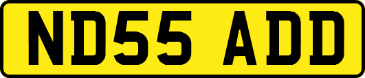 ND55ADD