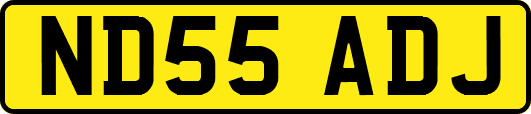 ND55ADJ