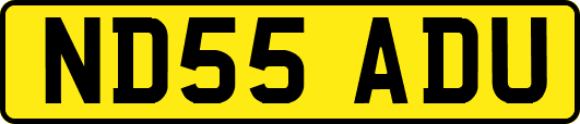ND55ADU