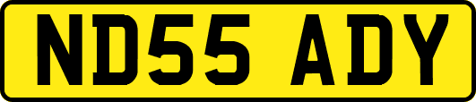 ND55ADY
