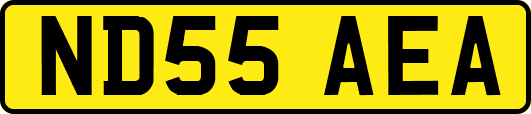 ND55AEA