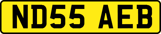 ND55AEB