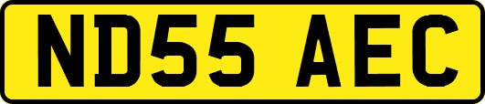 ND55AEC