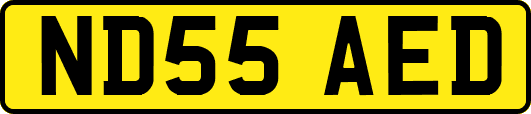 ND55AED
