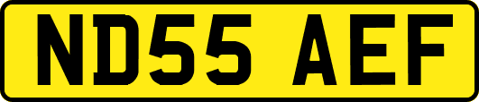 ND55AEF