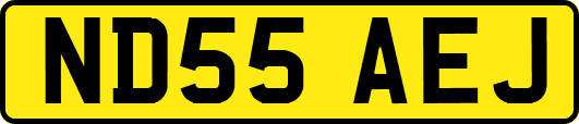 ND55AEJ