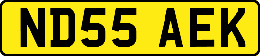 ND55AEK