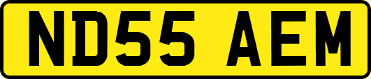 ND55AEM