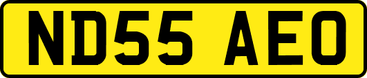 ND55AEO