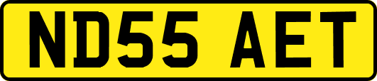 ND55AET